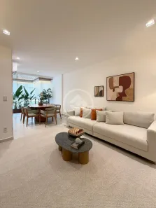 Apartamento com 3 Quartos à venda, 150m² no Praia da Costa, Vila Velha