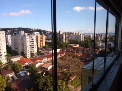 Apartamento com 3 Quartos à venda, 100m² no Tristeza, Porto Alegre