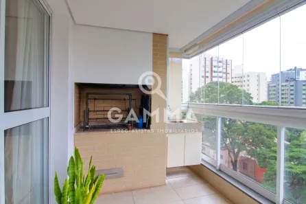 Apartamento com 3 Quartos à venda, 144m² no Perdizes, São Paulo
