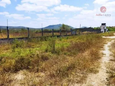 Lote/Terreno à venda, 66000m² no , São Caitano
