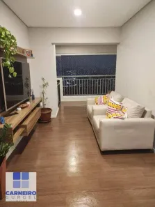 Apartamento com 2 Quartos à venda, 67m² no Quarta Parada, São Paulo