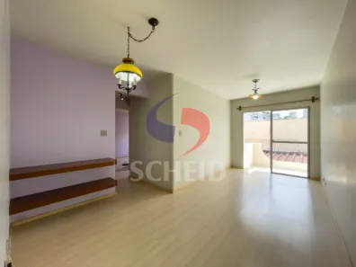 Apartamento com 2 Quartos à venda, 60m² no Jardim das Acácias, São Paulo