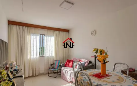 Apartamento com 2 Quartos à venda, 58m² no Jardim Patente Novo, São Paulo
