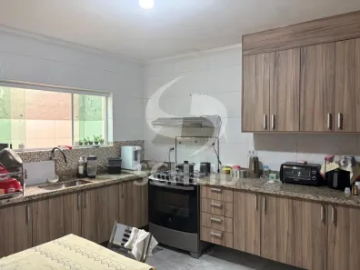Casa com 4 Quartos à venda, 140m² no Jardim Nosso Lar, São Paulo