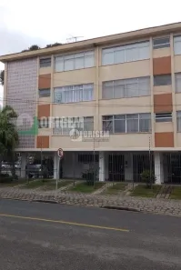 Apartamento com 1 Quarto à venda, 48m² no Centro Cívico, Curitiba