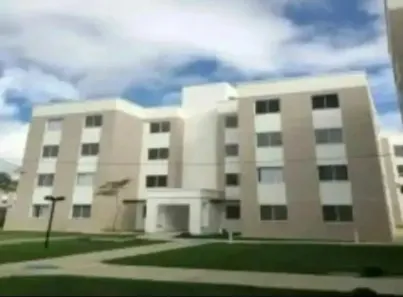 Apartamento com 2 Quartos à venda, 52m² no Conceição, Feira de Santana