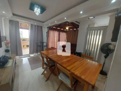 Cobertura com 3 Quartos à venda, 93m² no Loteamento City Jaragua, São Paulo