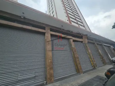 Prédio Comercial para alugar, 383m² no Vila Carrão, São Paulo