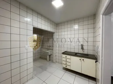 Apartamento com 2 Quartos à venda, 70m² no Vila Amélia, Ribeirão Preto
