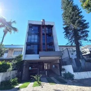 Sala Comercial com 1 Quarto à venda, 28m² no São João, Porto Alegre