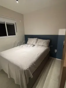 Apartamento com 2 Quartos à venda, 40m² no Vila Paulicéia, São Paulo