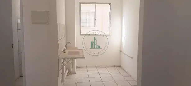 Apartamento com 2 Quartos à venda, 45m² no Vila Sônia, Piracicaba
