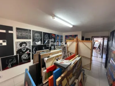 Sala Comercial à venda, 22m² no Setor de Habitações Individuais Sul, Brasília