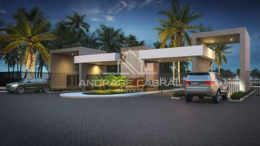 Lote/Terreno à venda, 200m² no Centro, Barra dos Coqueiros