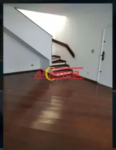 Sobrado com 3 Quartos à venda, 147m² no Vila Galvão, Guarulhos
