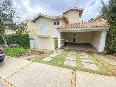 Casa de Condomínio com 4 Quartos à venda, 237m² no Bosque do Vianna, Cotia