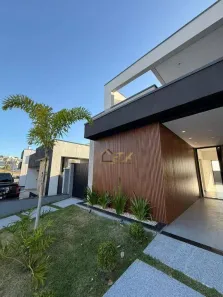 Casa de Condomínio com 3 Quartos à venda, 135m² no Residencial Alta Vista 2, Caçapava