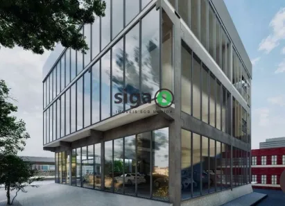 Ponto Comercial para alugar, 1200m² no Jardim das Acácias, São Paulo