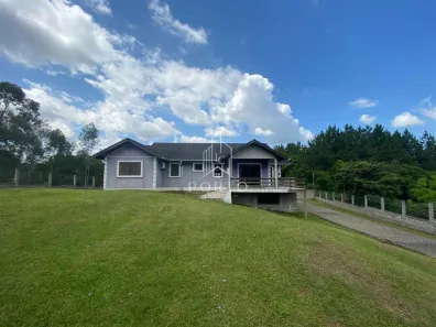 Fazenda/Sítio com 7 Quartos à venda, 242m² no Monte Bérico, Caxias do Sul
