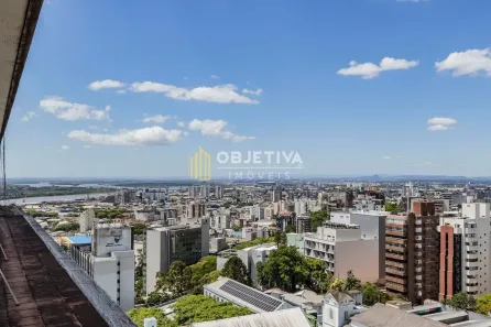 com 3 Quartos à venda, 207m² no Rio Branco, Porto Alegre