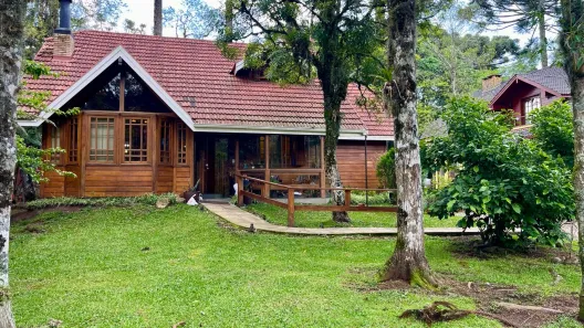 Casa com 4 Quartos à venda, 132m² no Vila Suzana, Canela