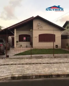 Casa com 3 Quartos à venda, 182m² no Parque Amador, Esteio
