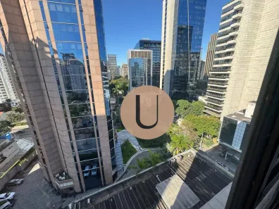 Sala Comercial para alugar, 160m² no Itaim Bibi, São Paulo