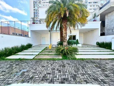 Casa de Condomínio com 3 Quartos à venda, 300m² no Cerâmica, São Caetano do Sul