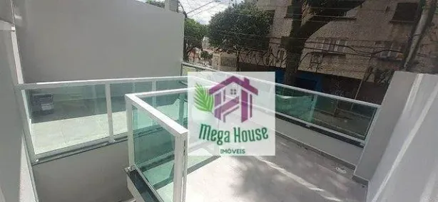 Sobrado com 3 Quartos à venda, 250m² no Vila Monumento, São Paulo