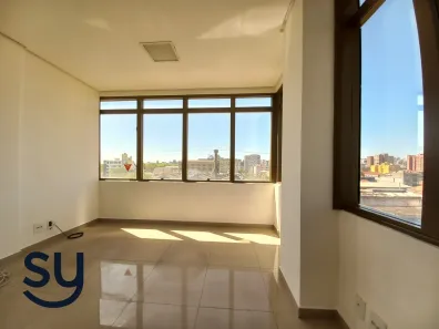 Sala Comercial para venda ou aluguel, 48m² no São Geraldo, Porto Alegre