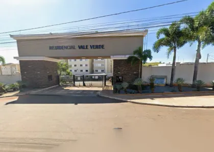 Apartamento com 2 Quartos à venda, 58m² no Vila Fabril, Anápolis
