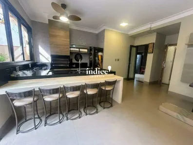 Casa de Condomínio com 3 Quartos à venda, 306m² no Jardim Nova Aliança Sul, Ribeirão Preto