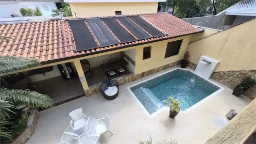 Sobrado com 3 Quartos à venda, 312m² no Jardim Franca, São Paulo
