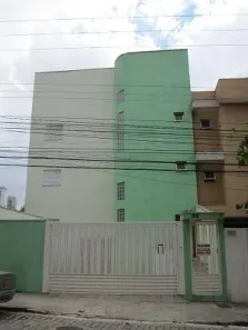 Kitnet com 1 Quarto para alugar, 25m² no Santa Terezinha, Santo André