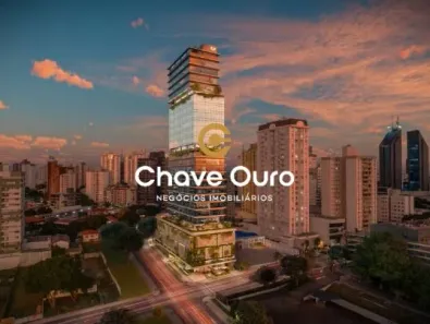 Sala Comercial à venda, 58m² no Centro, Cascavel