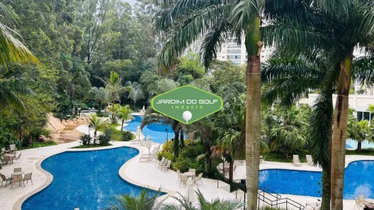 Apartamento com 3 Quartos para alugar, 190m² no Jardim Marajoara, São Paulo