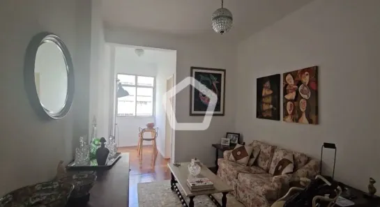 Apartamento com 2 Quartos à venda, 85m² no Copacabana, Rio de Janeiro