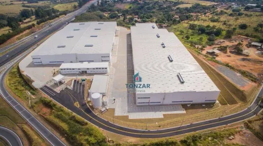 Galpão/Depósito/Armazém para alugar, 3127m² no Chácaras São Martinho, Campinas