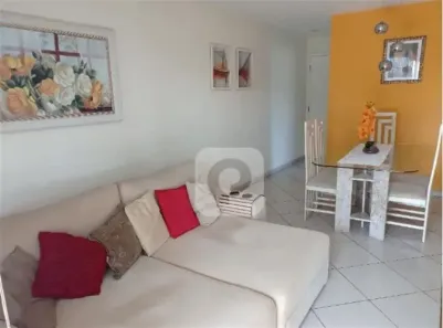 Apartamento com 2 Quartos à venda, 66m² no Barra Olímpica, Rio de Janeiro