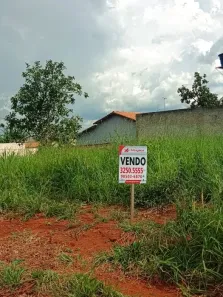 Lote/Terreno à venda, 624m² no Residencial São Leopoldo Complemento, Goiânia