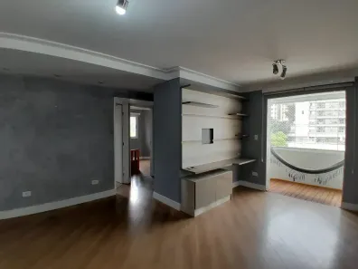 Apartamento com 2 Quartos à venda, 62m² no Chácara Inglesa, São Paulo