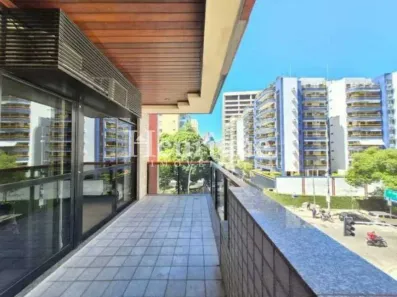 Apartamento com 2 Quartos à venda, 79m² no Botafogo, Rio de Janeiro