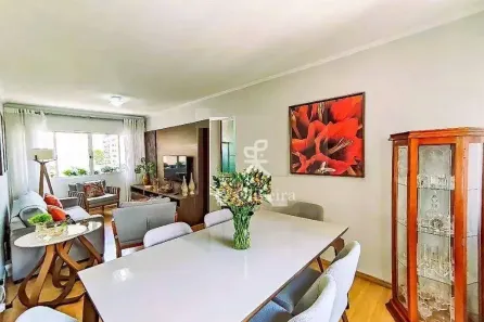 Apartamento com 3 Quartos à venda, 100m² no Vila Progredior, São Paulo