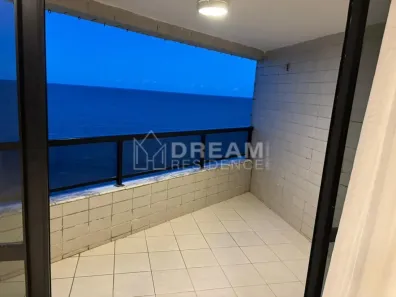Apartamento com 4 Quartos à venda, 170m² no Pina, Recife