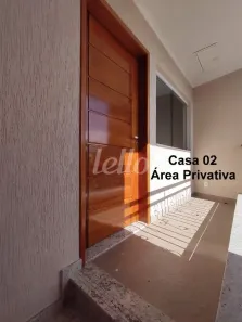 Casa com 2 Quartos à venda, 65m² no Vila Medeiros, São Paulo