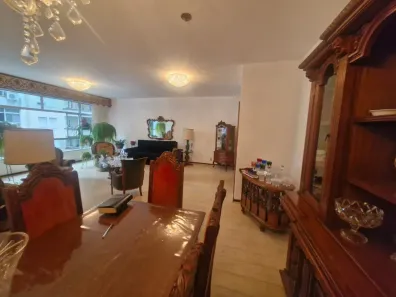 Apartamento com 4 Quartos à venda, 260m² no Icaraí, Niterói