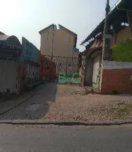 Casa de Condomínio com 2 Quartos à venda, 89m² no Jardim Vassouras, Francisco Morato