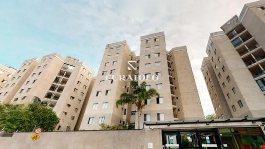 Apartamento com 3 Quartos à venda, 61m² no São João Clímaco, São Paulo