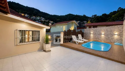 Casa com 3 Quartos à venda, 162m² no Saco dos Limões, Florianópolis