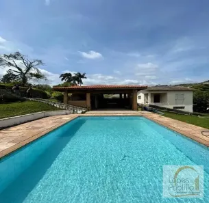 Fazenda/Sítio com 3 Quartos à venda, 500m² no Jardim Estância Brasil, Atibaia